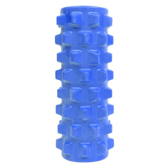 Stachel-Massageroller "Foam Roller" 33cm JustFit
