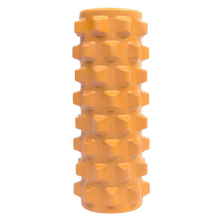 Stachel-Massageroller "Foam Roller" 33cm JustFit