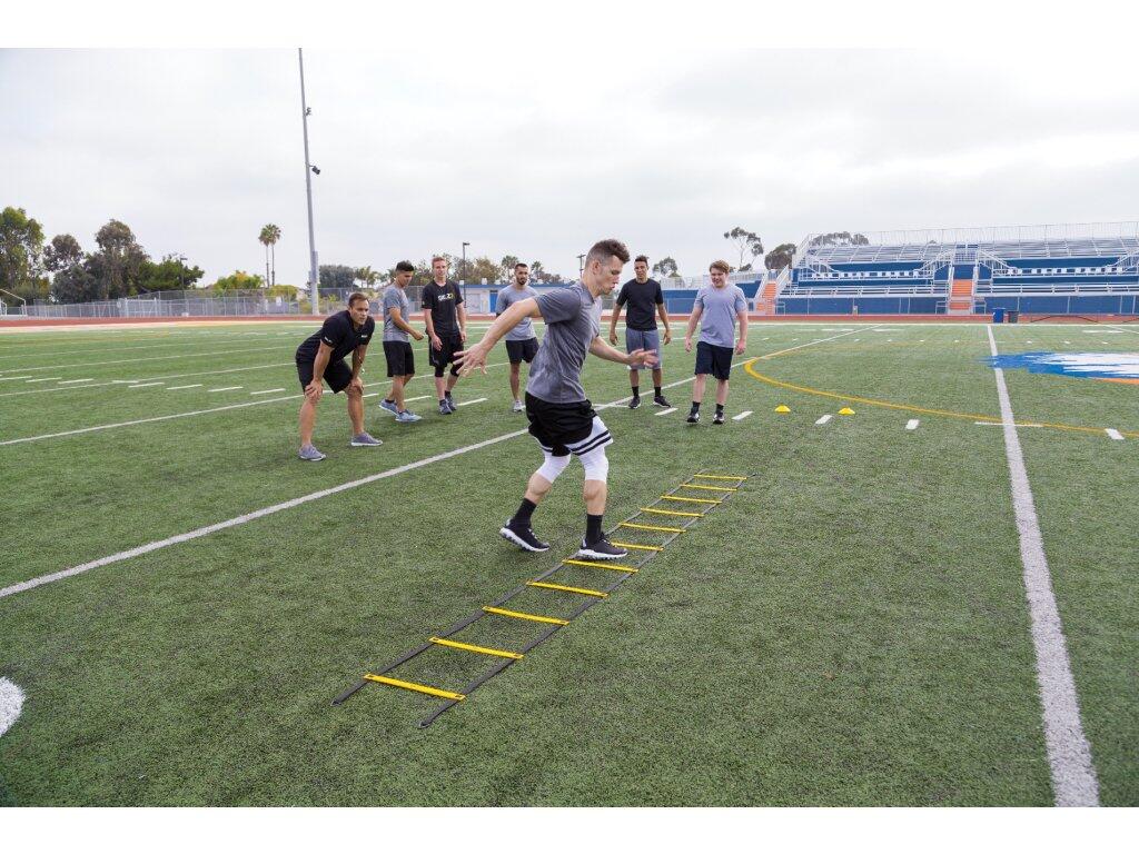 SKLZ vitesse echelle 3/4