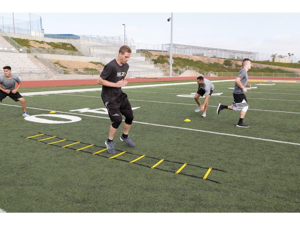 SKLZ vitesse echelle 2/4