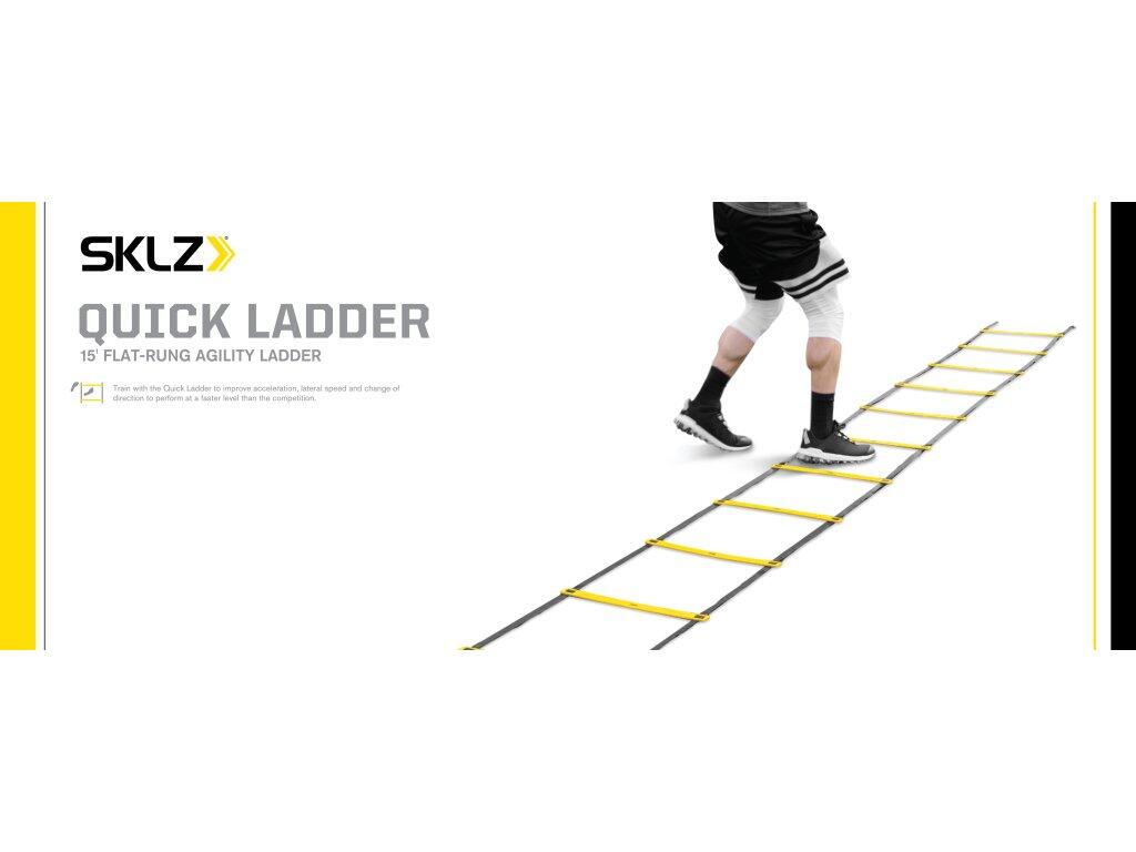 SKLZ vitesse echelle 4/4