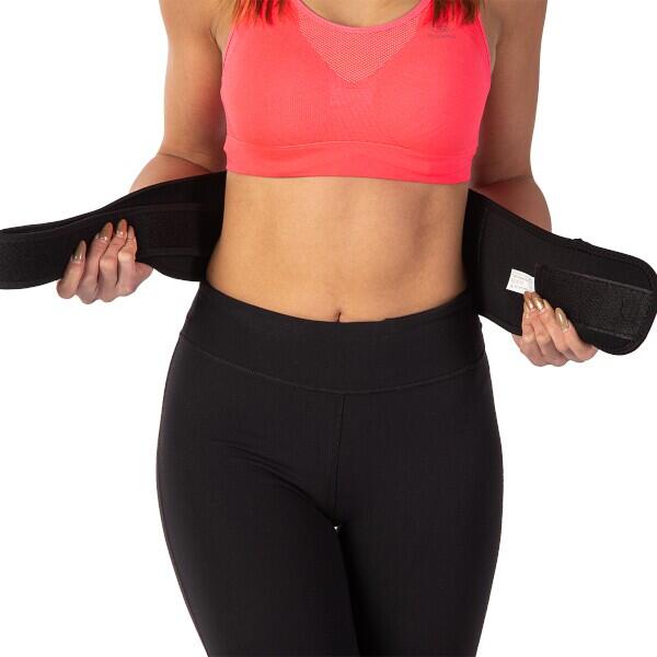 Bederní pás One Fitness PS168 5/7