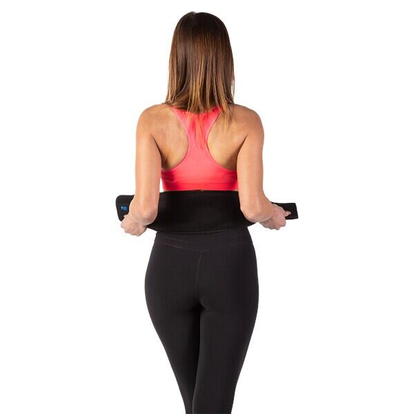Bederní pás One Fitness PS168 6/7