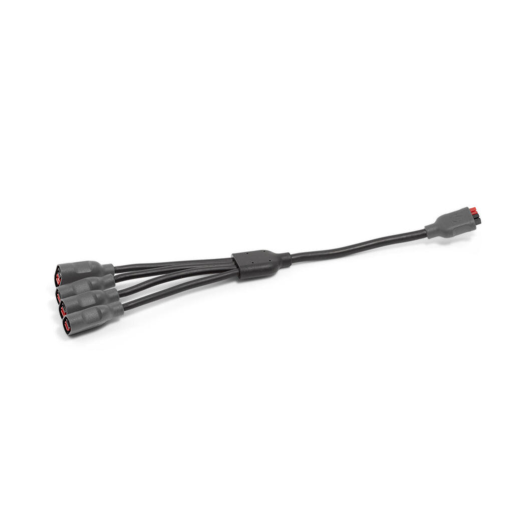 Solar panel chain cable BioLite