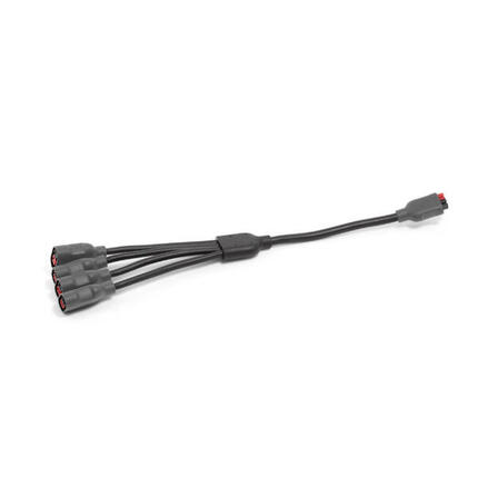 Câble de chainage panneau solaire BioLite