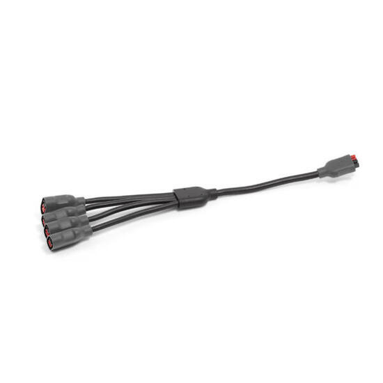 Câble de chainage panneau solaire BioLite