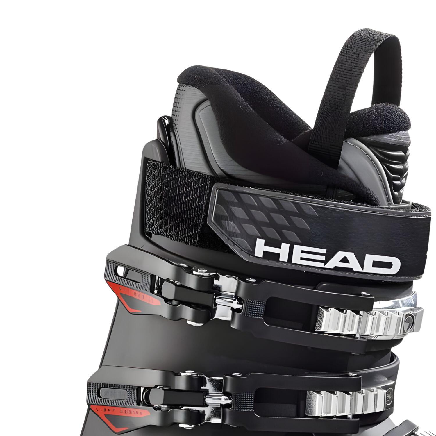 Skischuhe Head FX GT All-Mountain Skistiefel Flex 60-70 (Herren) Flex 50 (Damen) 3/4