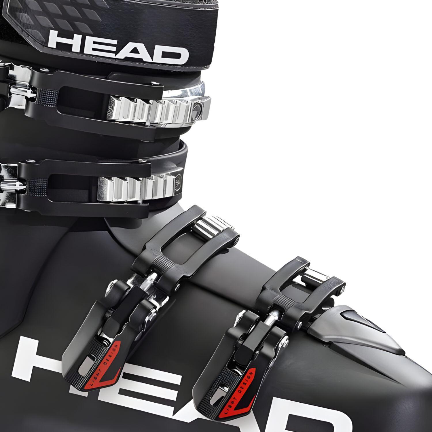 Skischuhe Head FX GT All-Mountain Skistiefel Flex 60-70 (Herren) Flex 50 (Damen) 2/4