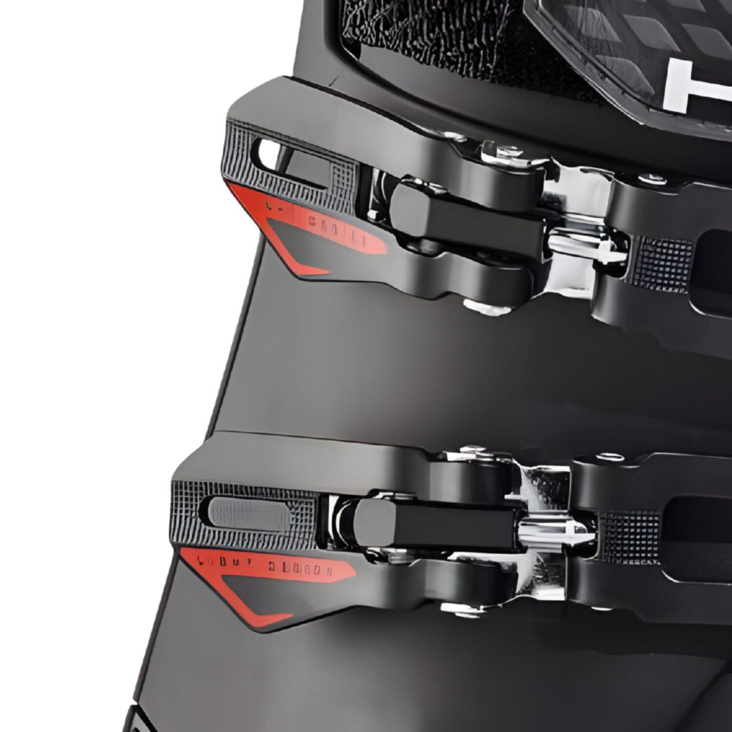 Skischuhe Head FX GT All-Mountain Skistiefel Flex 60-70 (Herren) Flex 50 (Damen) 4/4