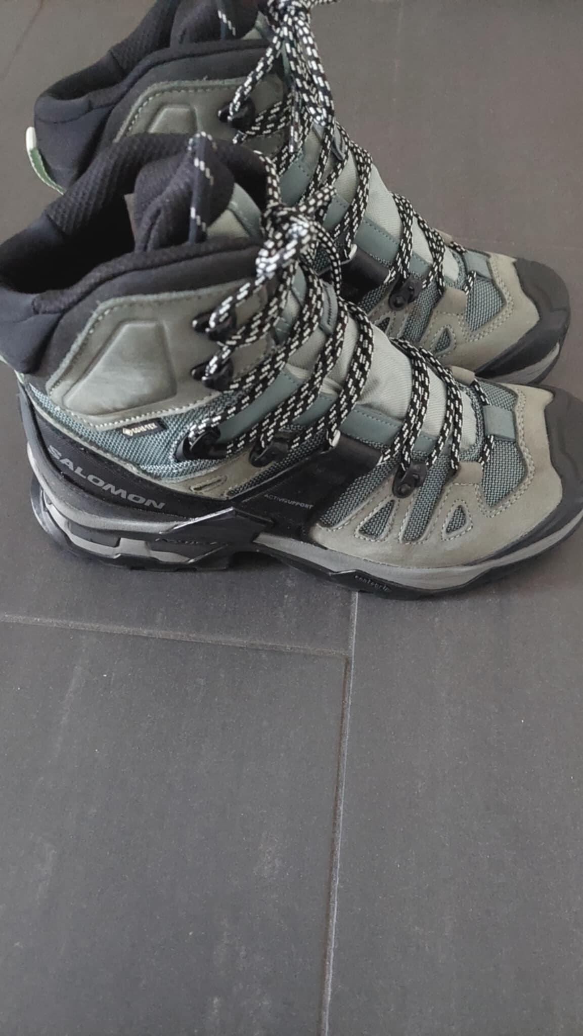 SALOMON picture