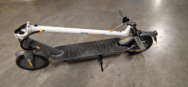 Entre Particuliers - Trottinette électrique OLSSON ADVANCED 2024 500W 1 6/7