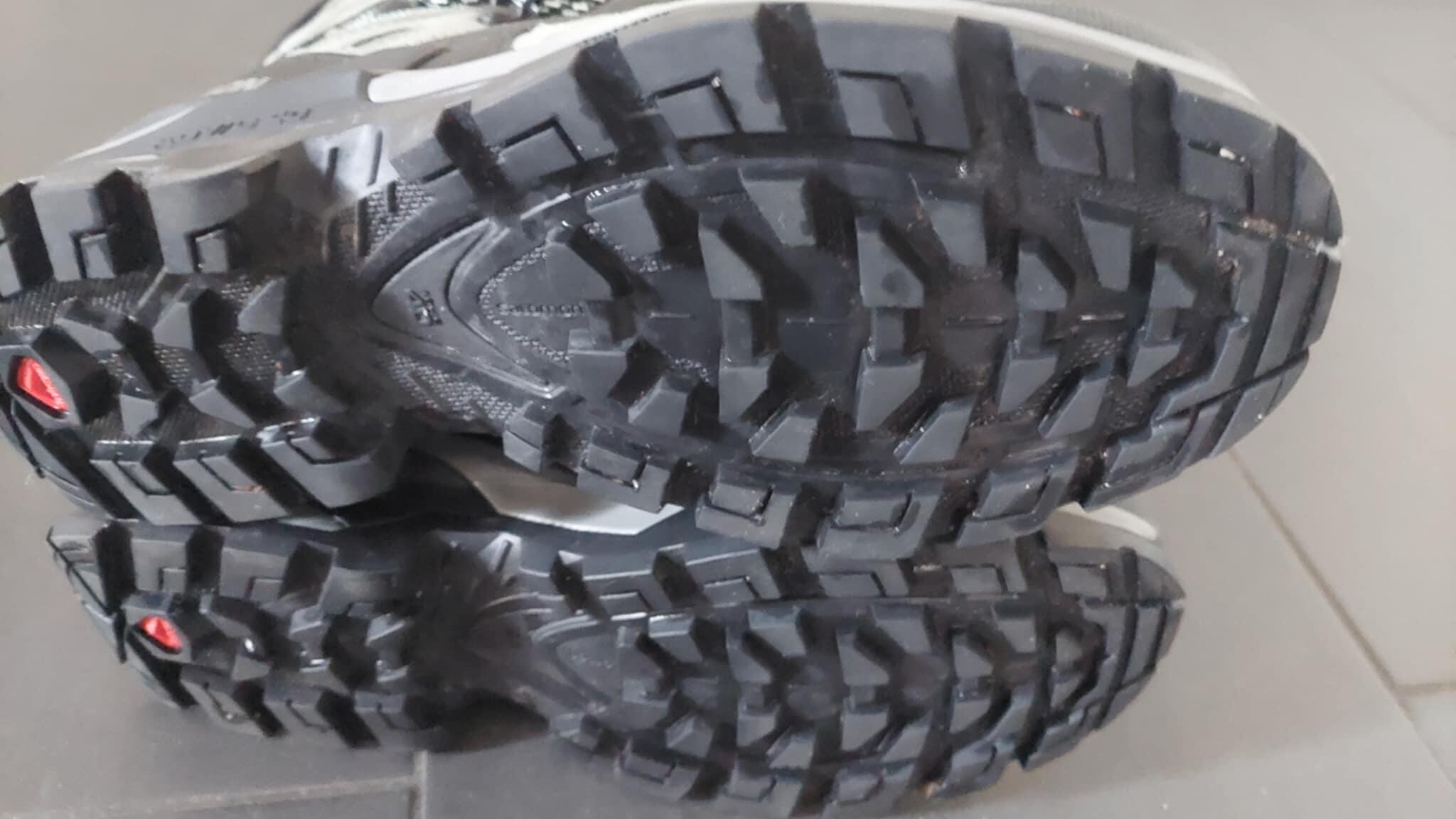 Entre Particuliers - Chaussures de randonnée 2/5