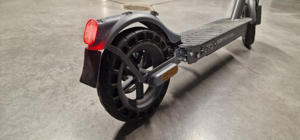 Entre Particuliers - Trottinette électrique OLSSON ADVANCED 2024 500W 1 5/7