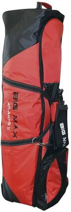 Atlantis Travelcover - Sac de voyage de golf - Noir