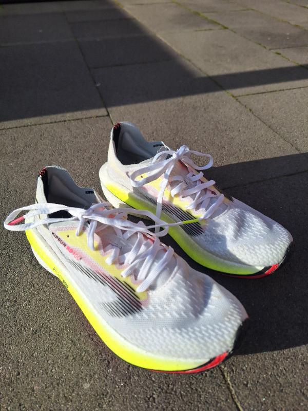 Entre Particuliers - Baskets Kiprun KD900X 2/7