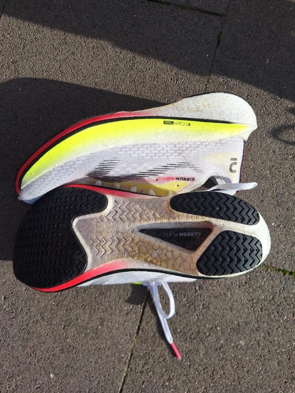 Entre Particuliers - Baskets Kiprun KD900X 6/7