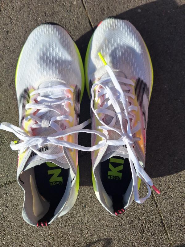 Entre Particuliers - Baskets Kiprun KD900X 5/7