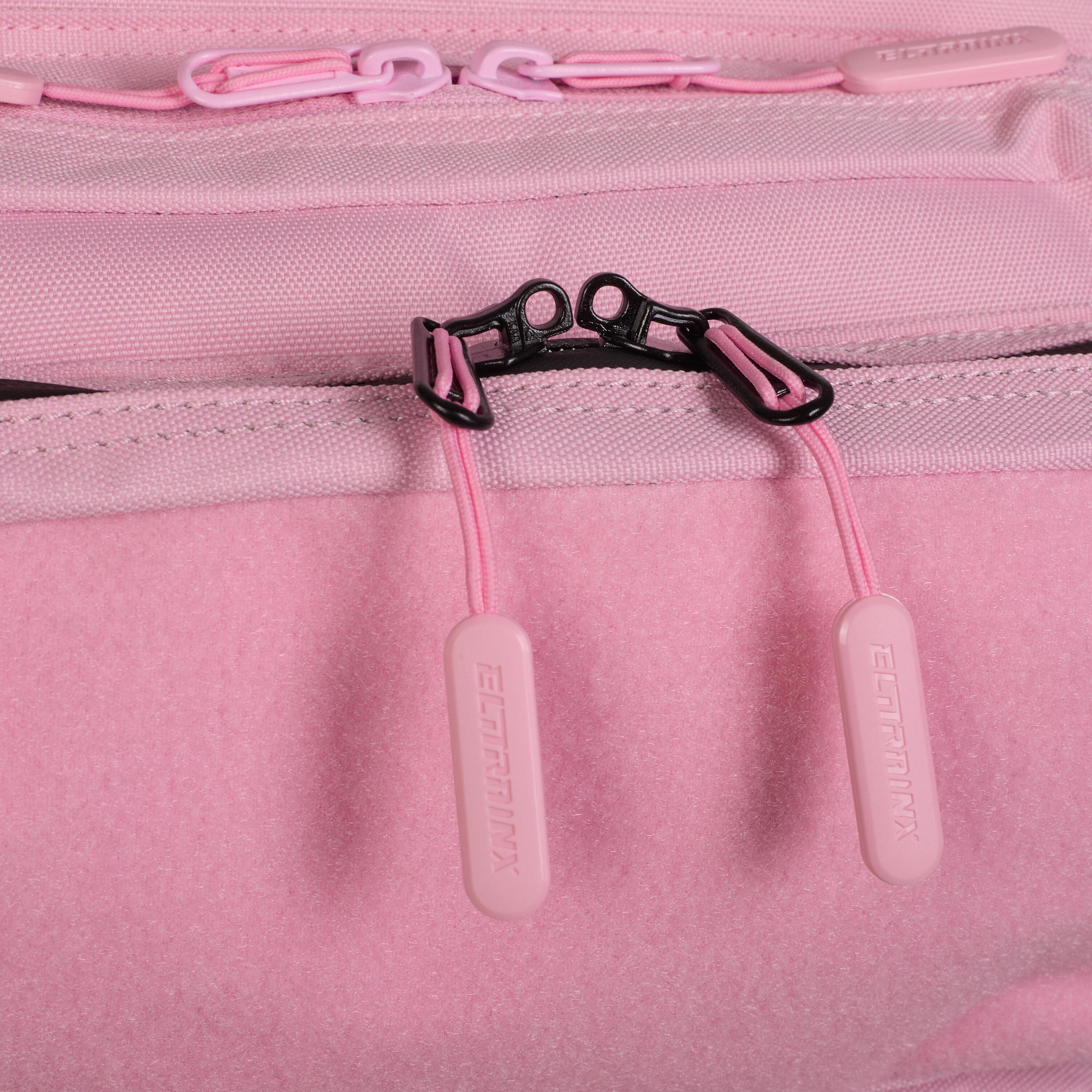Zaino Elitex V2 Rosa 45L Cabina Allenamento Impermeabile 2/8