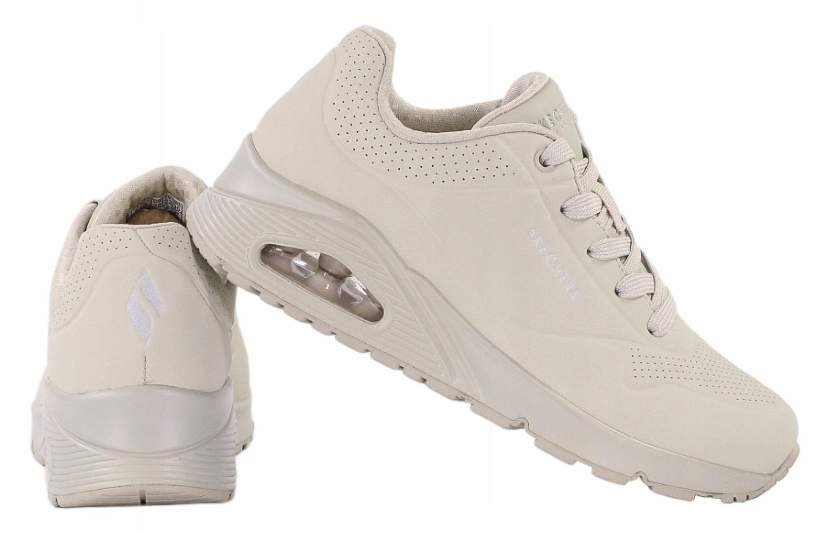 Chaussures SKECHERS Uno Stand On Air 3/7