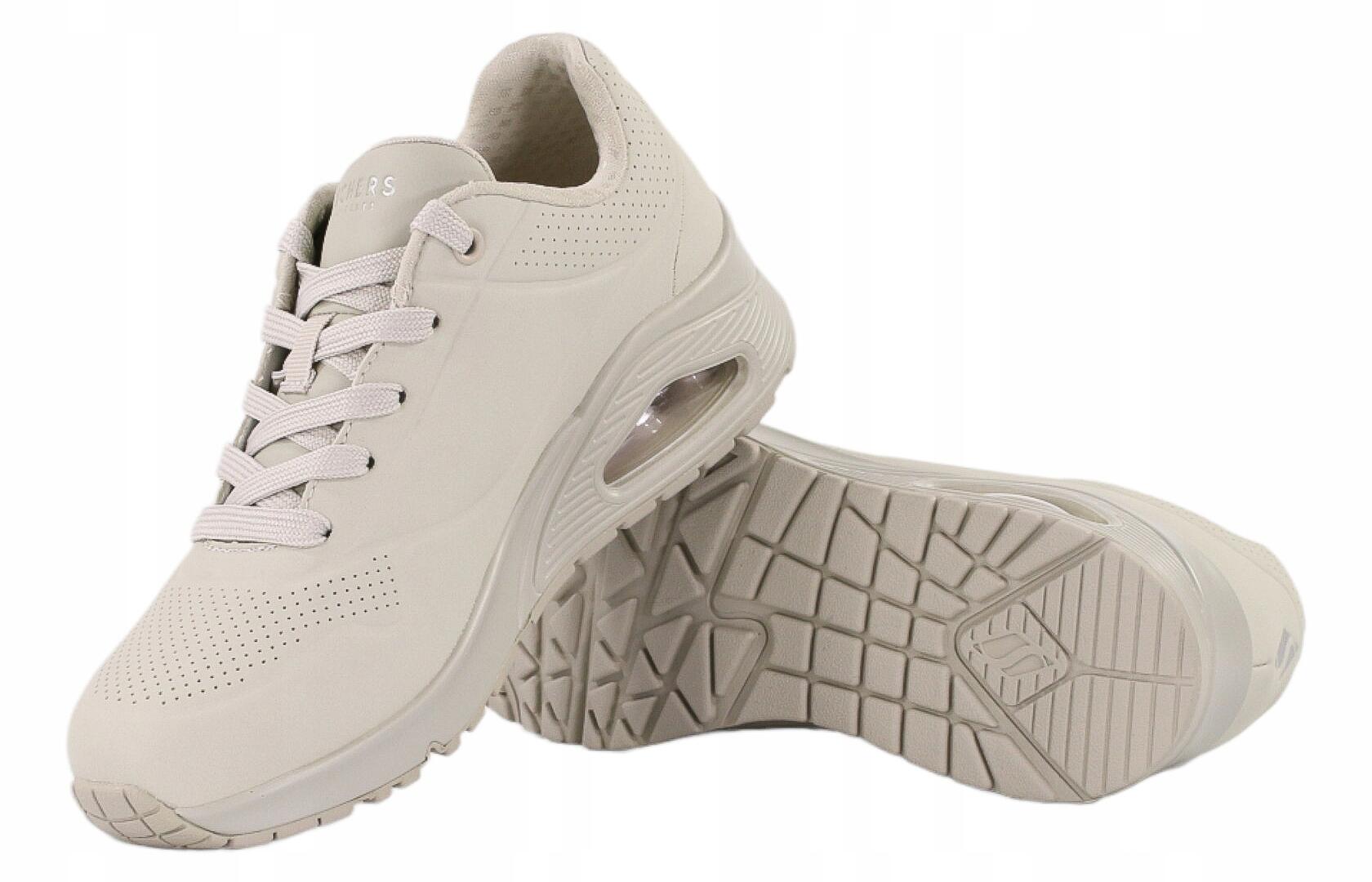 Chaussures SKECHERS Uno Stand On Air 4/7