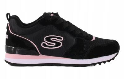 Dames schoenen skechers og 85's step n fly