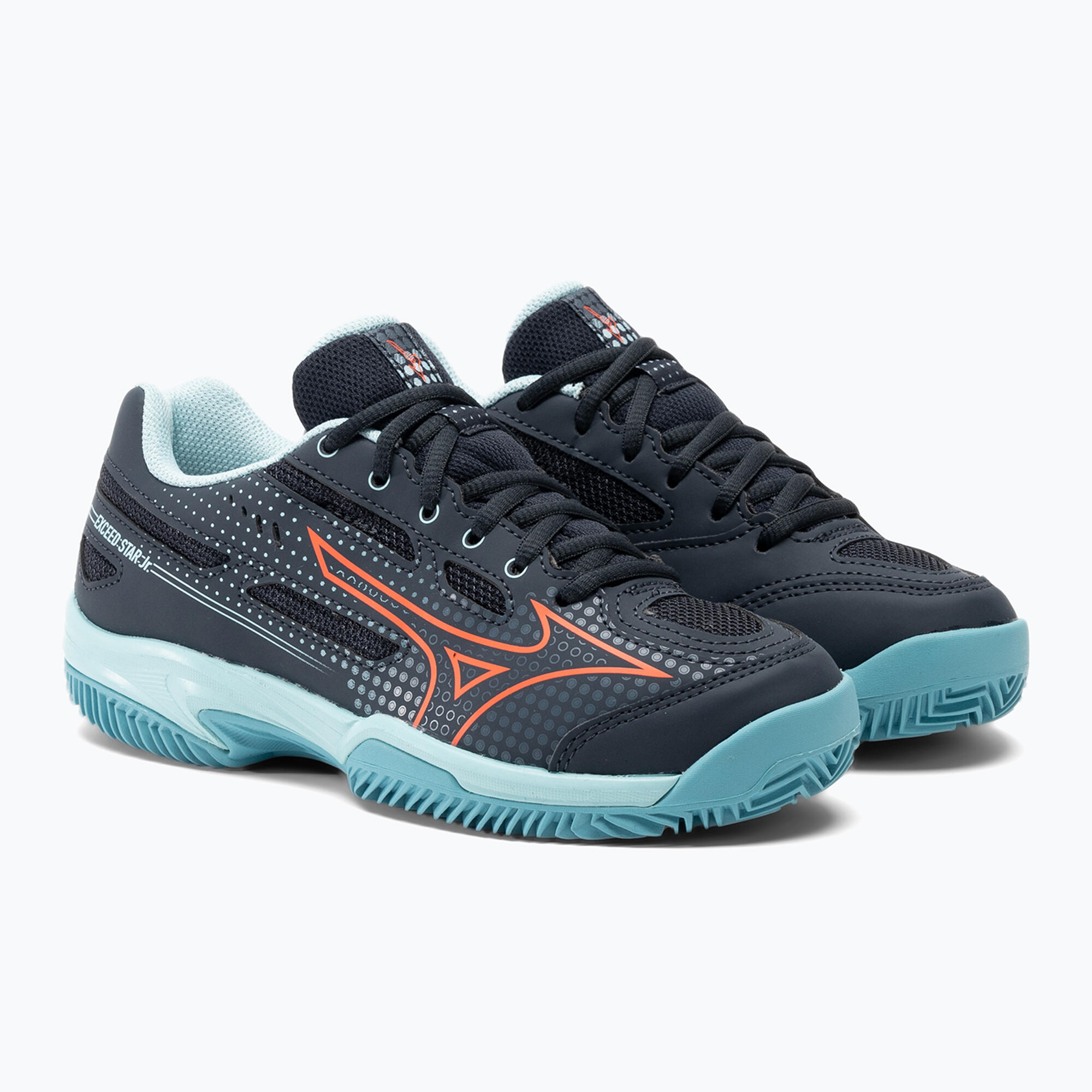 Junior Mizuno Exceed Star Cc 61gc2255-12 4/5