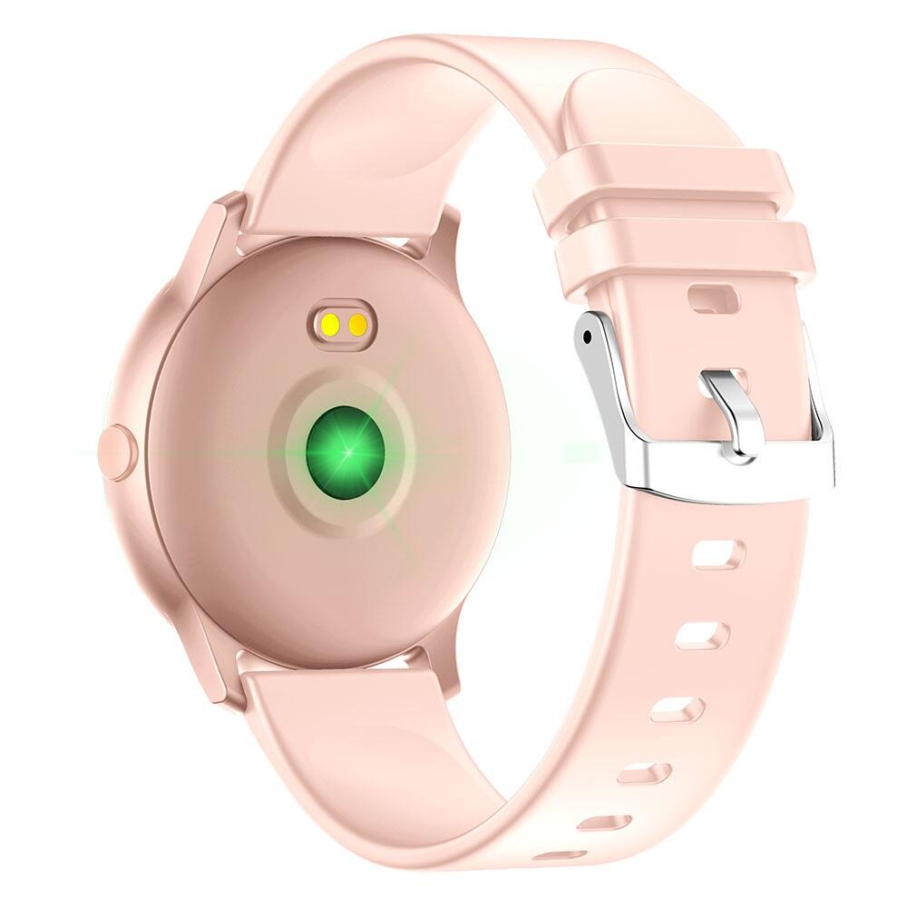 Smartwatch Maxcom FW32 Neon Różowy 3/5