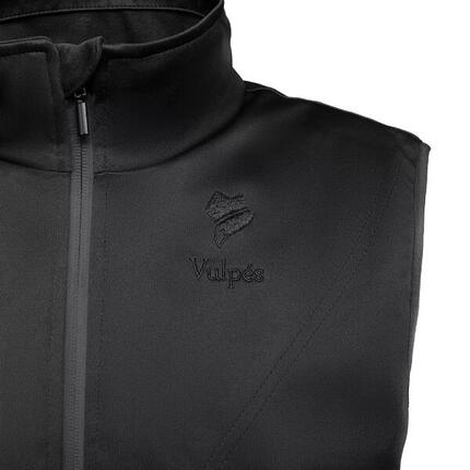 Ganymed - Gilet chauffant [HOMMES / COUPE SLIM / Tour de poitrine : 106 cm]