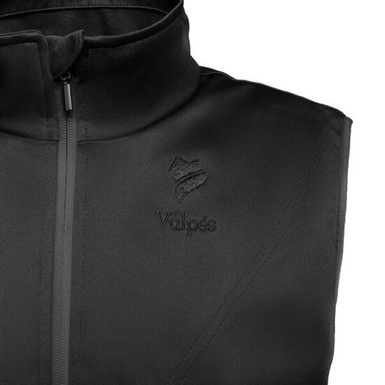 Ganymed - Gilet chauffant [HOMMES / COUPE SLIM / Tour de poitrine : 106 cm]