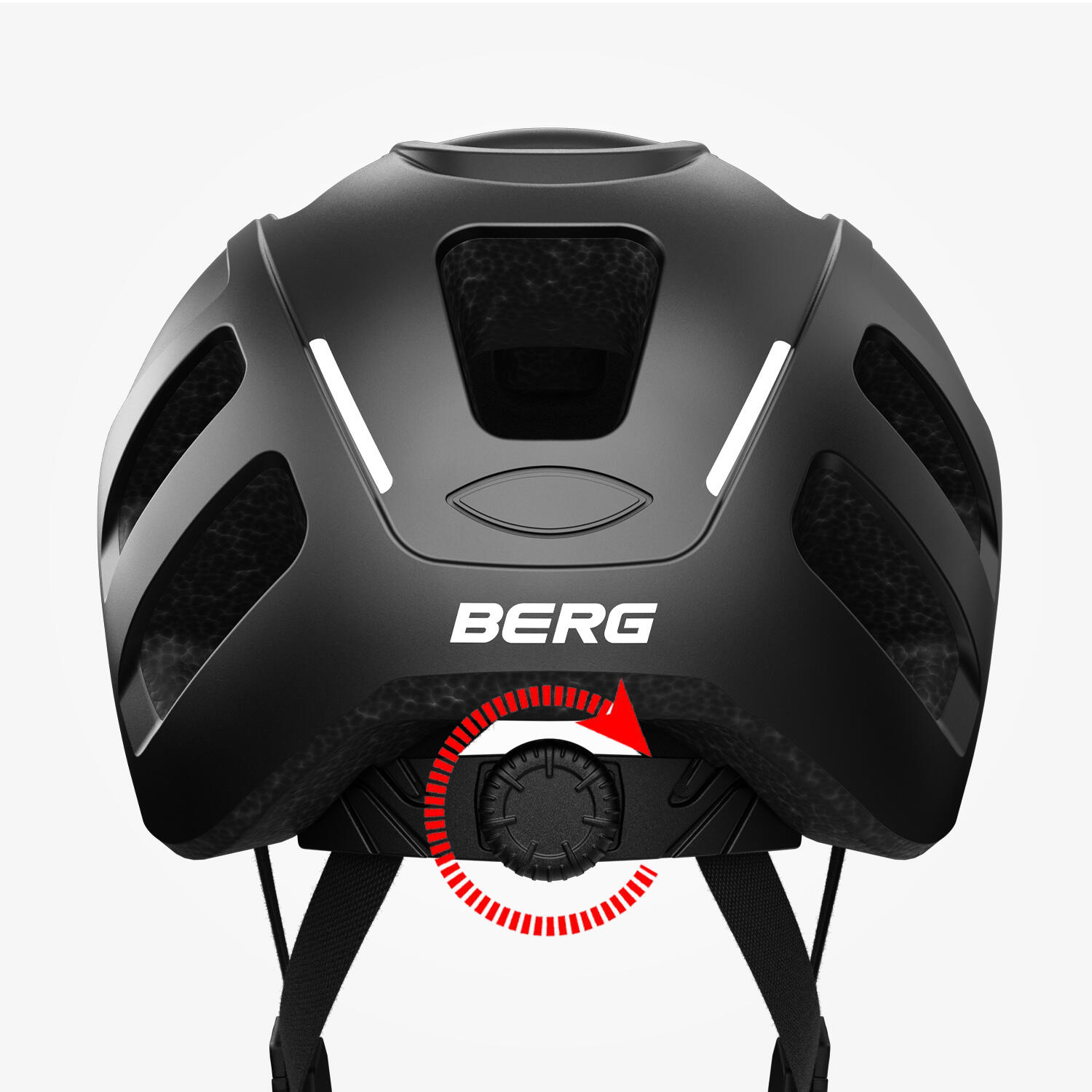 Casco Ciclismo per Bambini, Taglia S 4/7