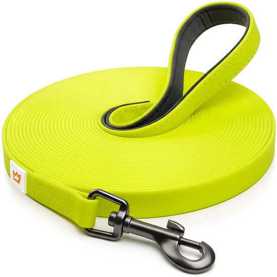 Schleppleine mit Handschlaufe 5m, 10m, 15m, 20m