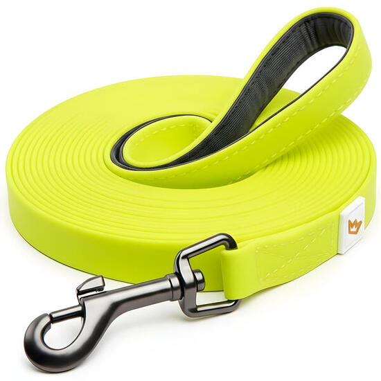 Schleppleine mit Handschlaufe 5m, 10m, 15m, 20m