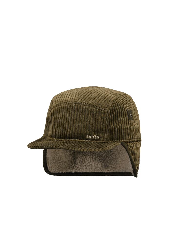 Rayner Pet Heren Petten Army 2/4