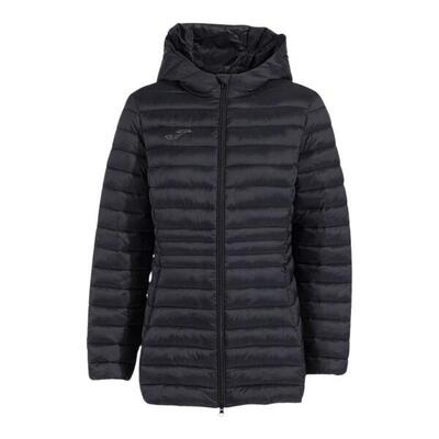Chaqueta Ligera Outdoor Mujer Joma Urban V Negro