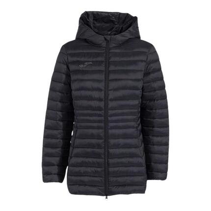 Chaqueta Ligera Outdoor Mujer Joma Urban V Negro