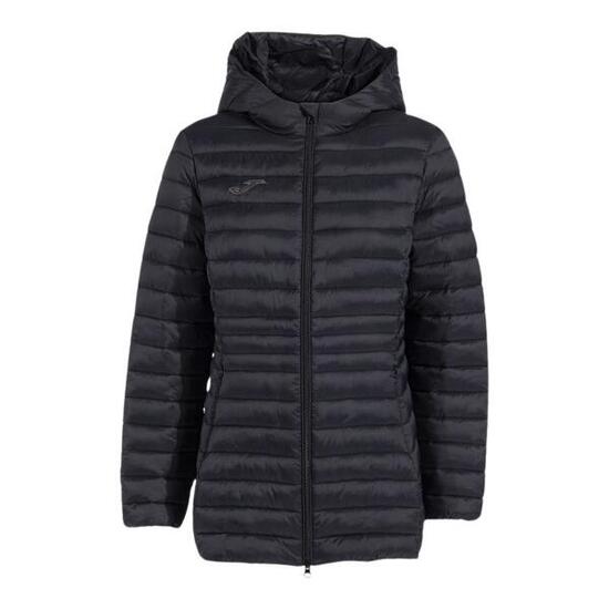 Chaqueta Ligera Outdoor Mujer Joma Urban V Negro