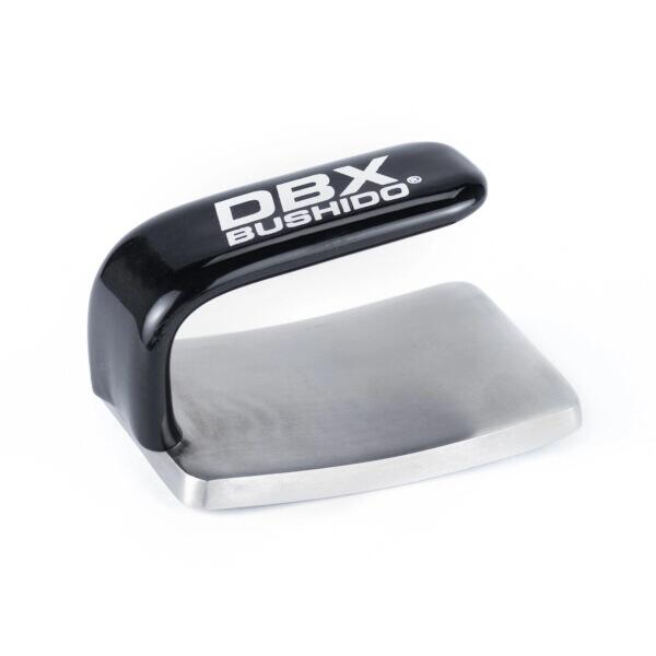 DBX BUSHIDO Boxerská žehlička DBX-Ferro
