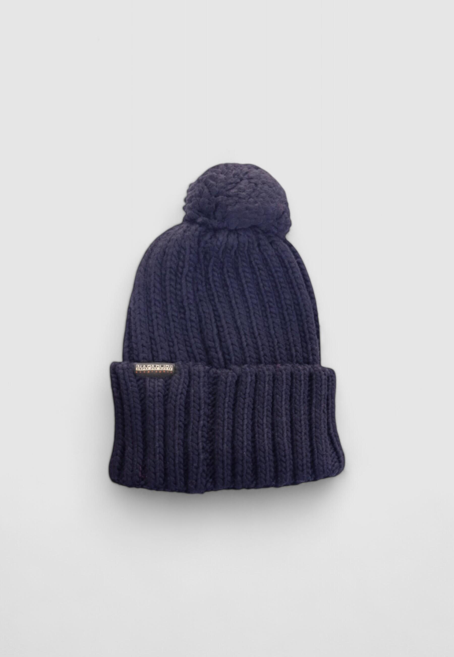 bonnet SEMIURY 5 HOMME bleu 2/4