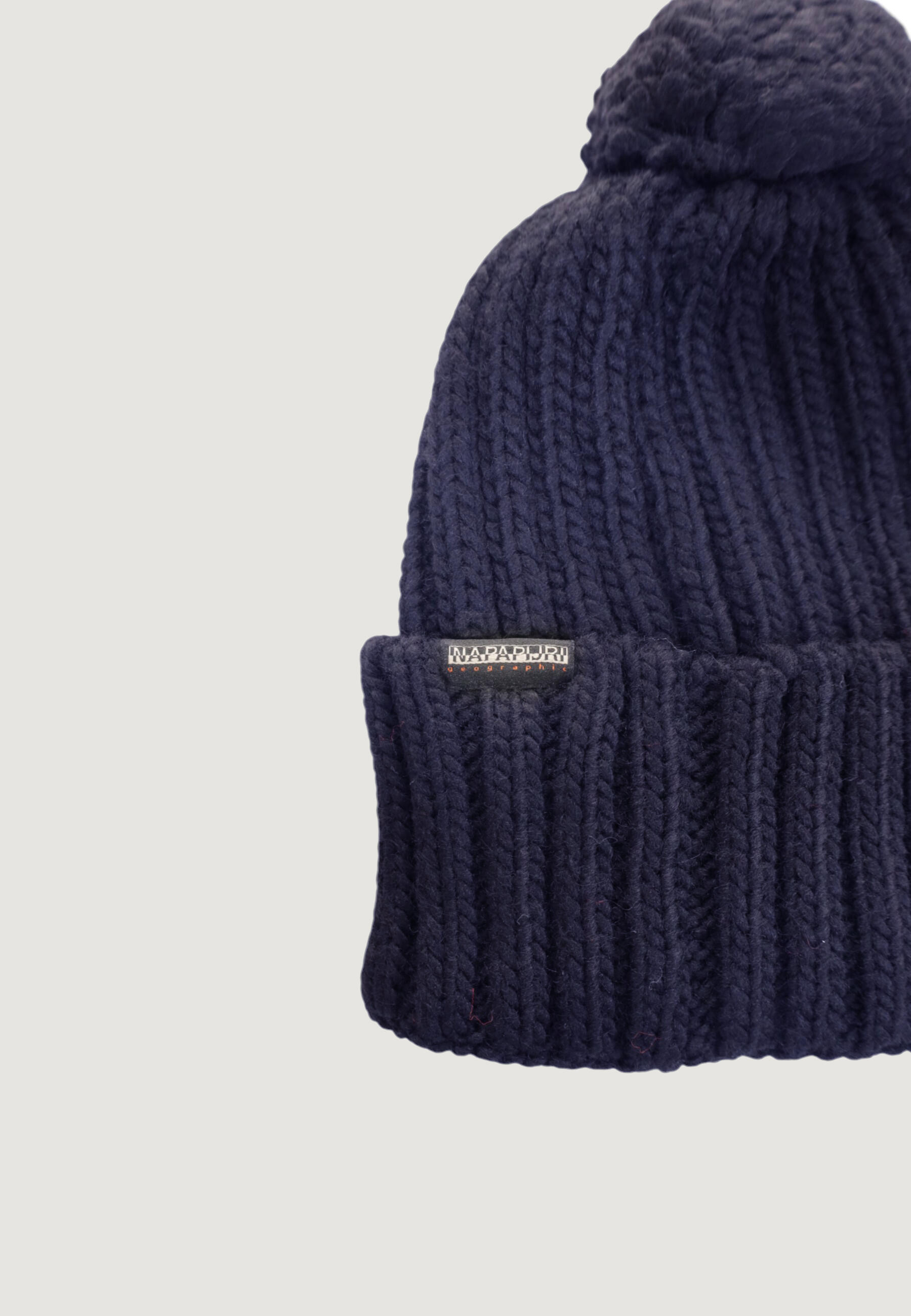 bonnet SEMIURY 5 HOMME bleu 4/4