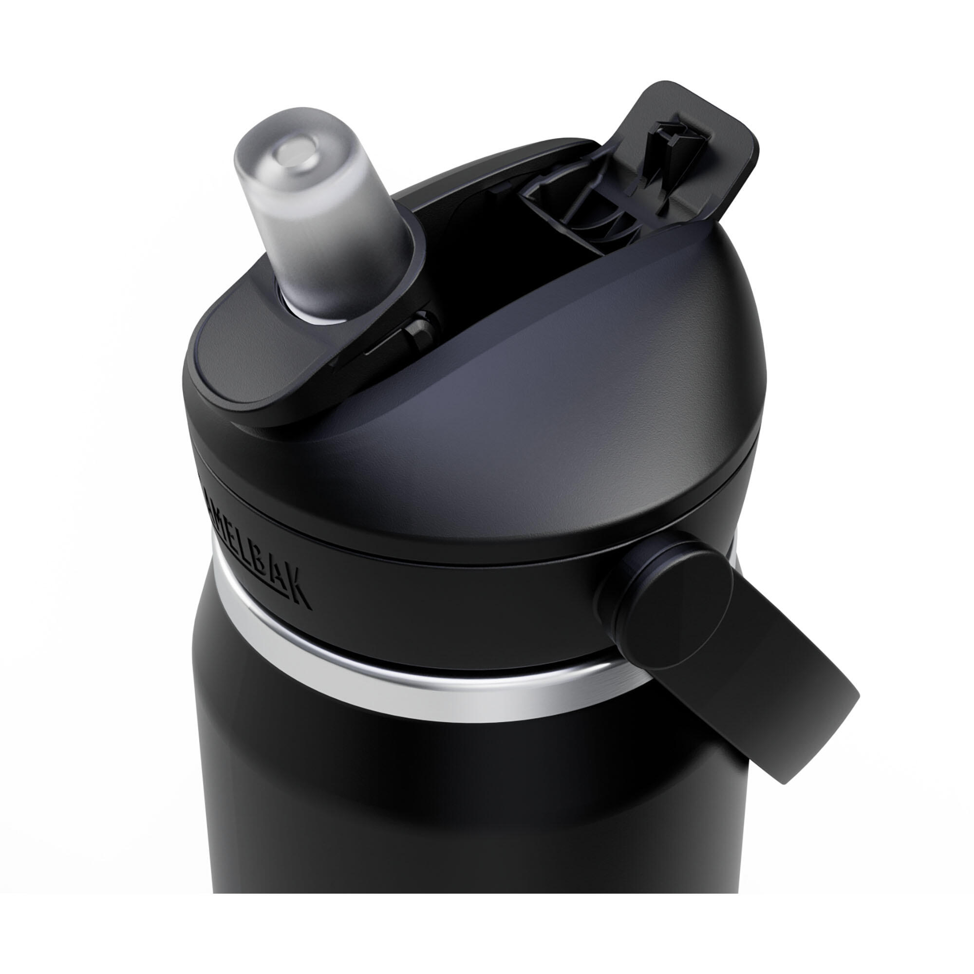 GOURDE THRIVE FLIP STRAW VSS 740mL 3/4