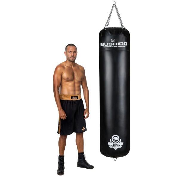 DBX BUSHIDO Boxovací pytel Goliath 180/45cm 70kg