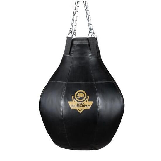 Grusza Bokserska Gold XXL 25 kg DBX Bushido