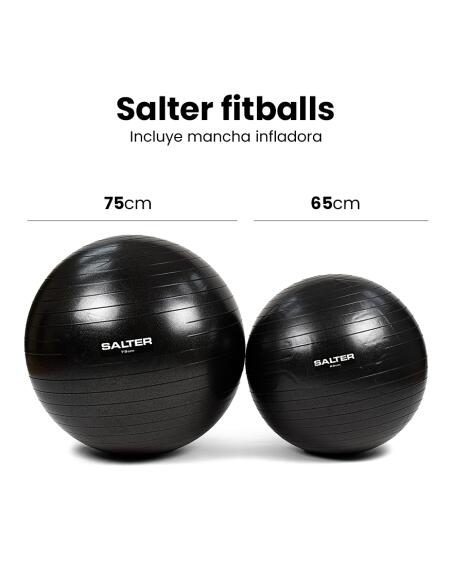 Fitball 65cm PX-084 4/4