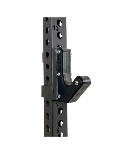 Soporte sentadilla PX-1500 2/4