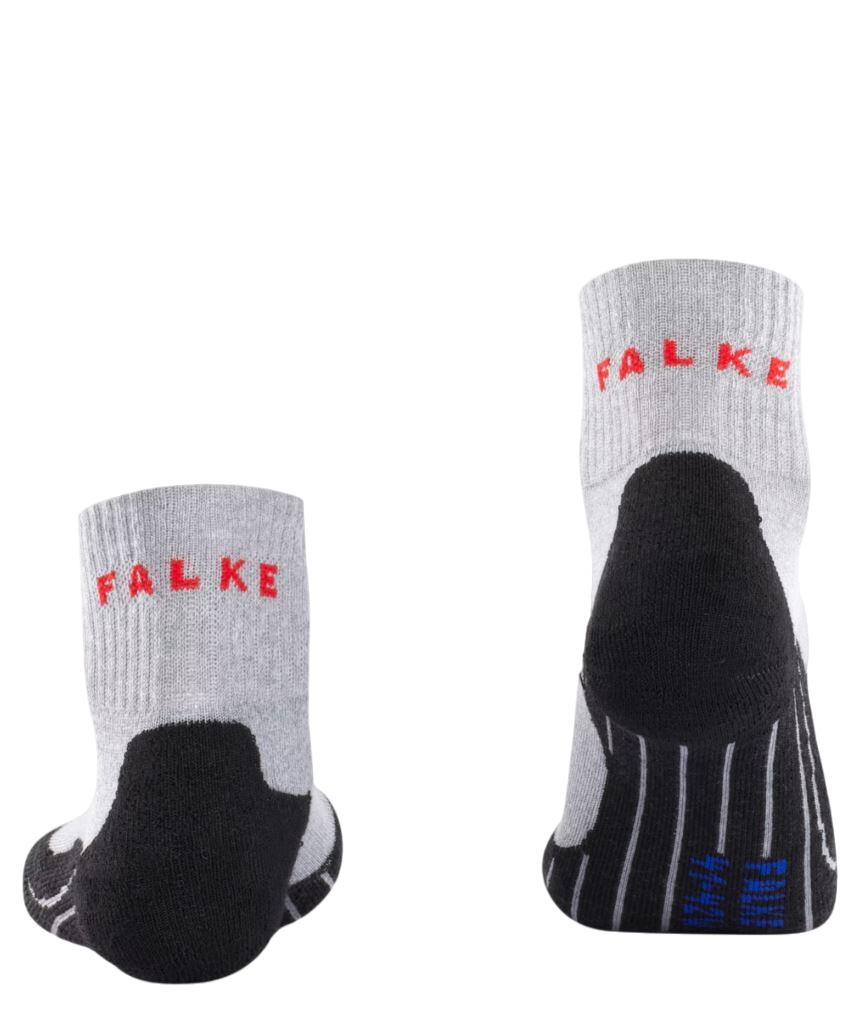 Damensocken Falke TK2 Shorts Cool 2/2