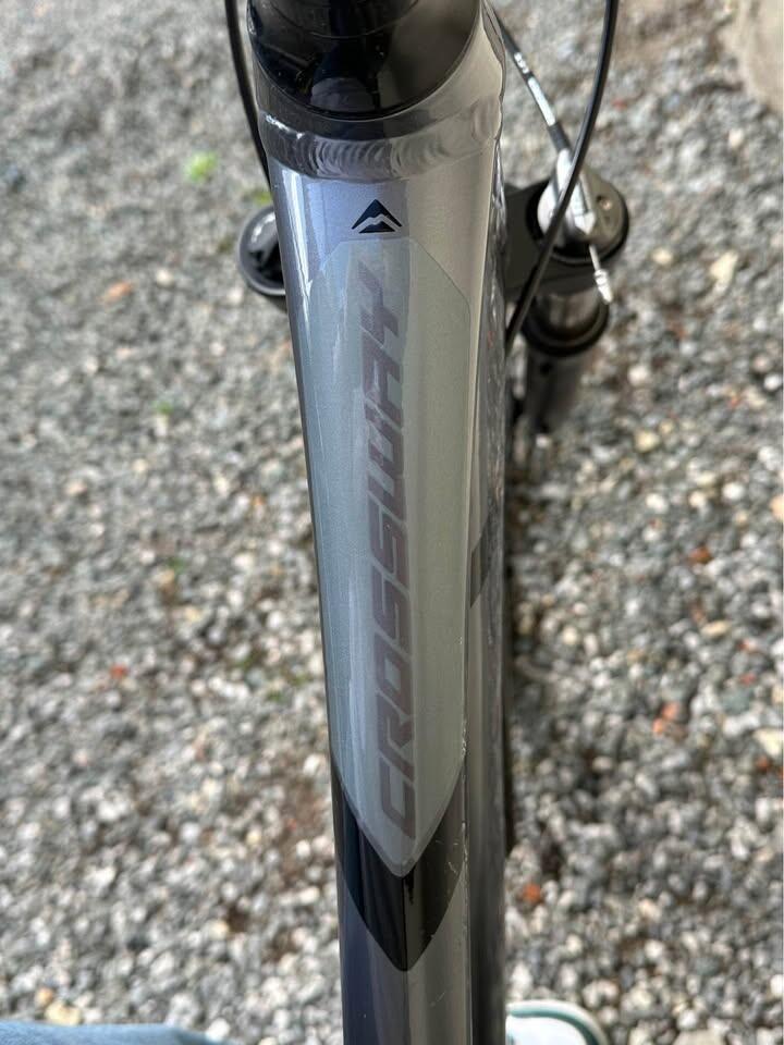 Entre Particuliers - Merida crossway 500 taille S 3/3