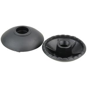 NILS EXTREME Náhradní talířky pro Nordic Walking a trackingové hole NILS TN 103