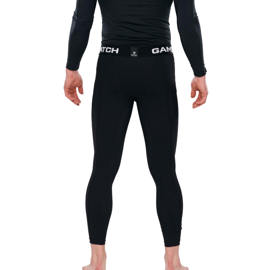 Kompresní kalhoty Compression Pants 4/7