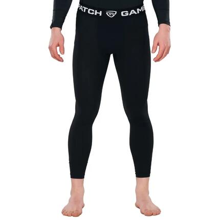 Spodnie kompresyjne Peak Game-Patch