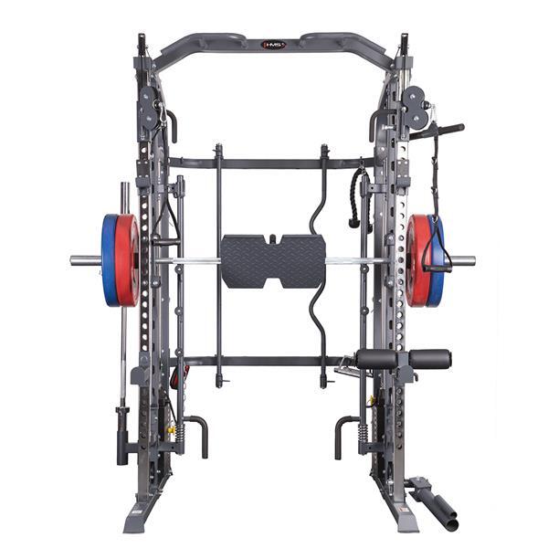 Leg-press pro CYKLOP 2 HMS UWN070 3/7